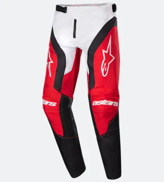 Crossbroek Kinderen Alpinestars Racer Ocuri