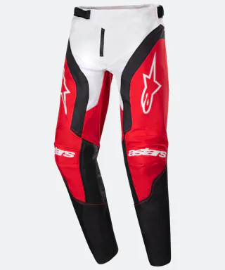 Crossbroek Kinderen Alpinestars Racer Ocuri