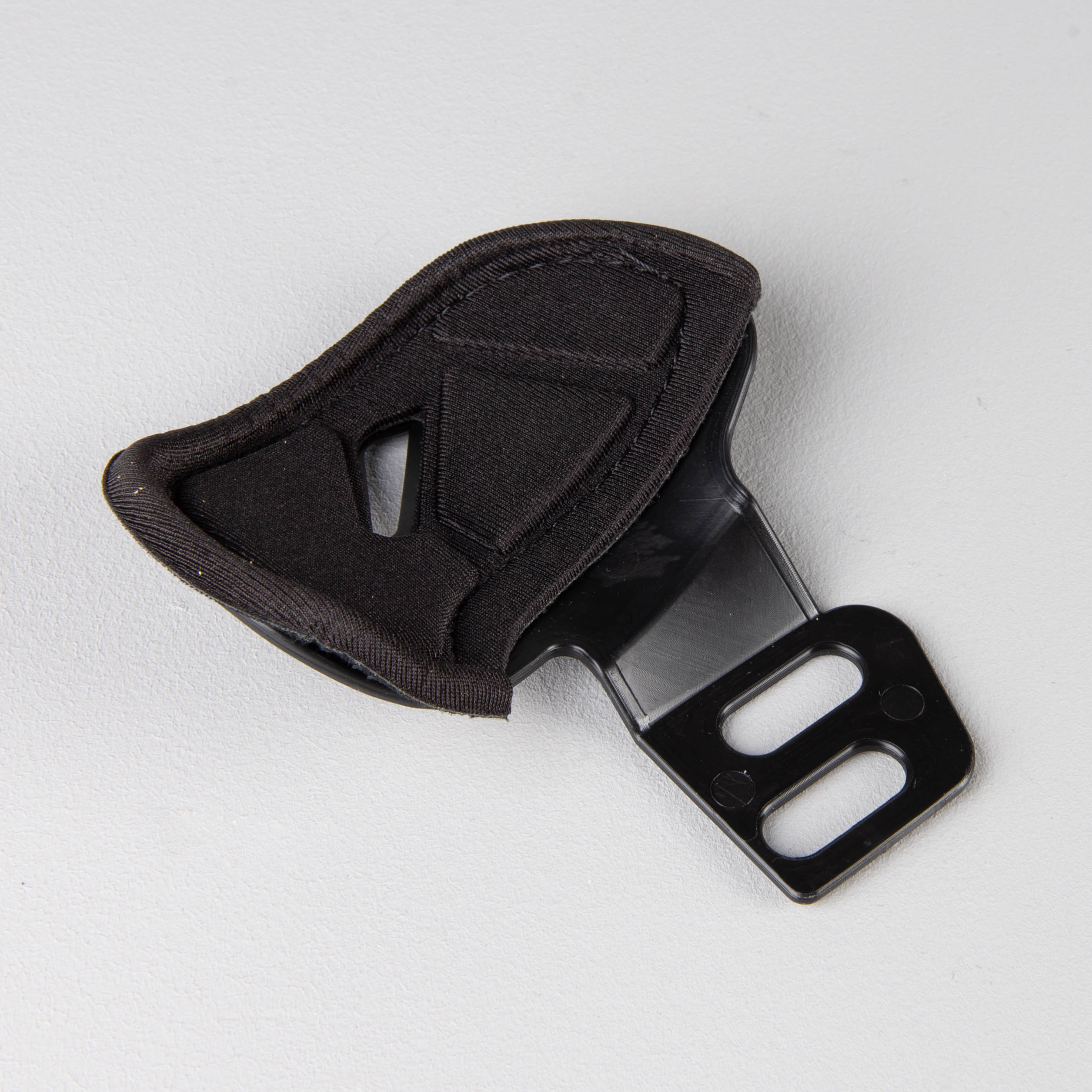 Protector contra Manillar Leatt para Rodillera Derecha C-Frame Niño