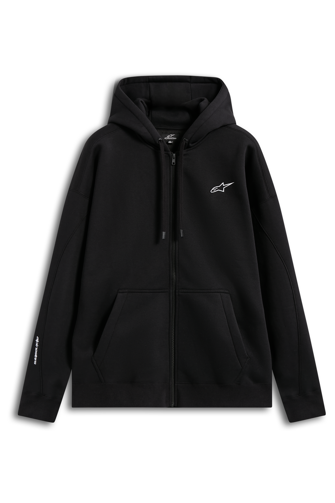 Oversized Hættetrøje Alpinestars Pioneer