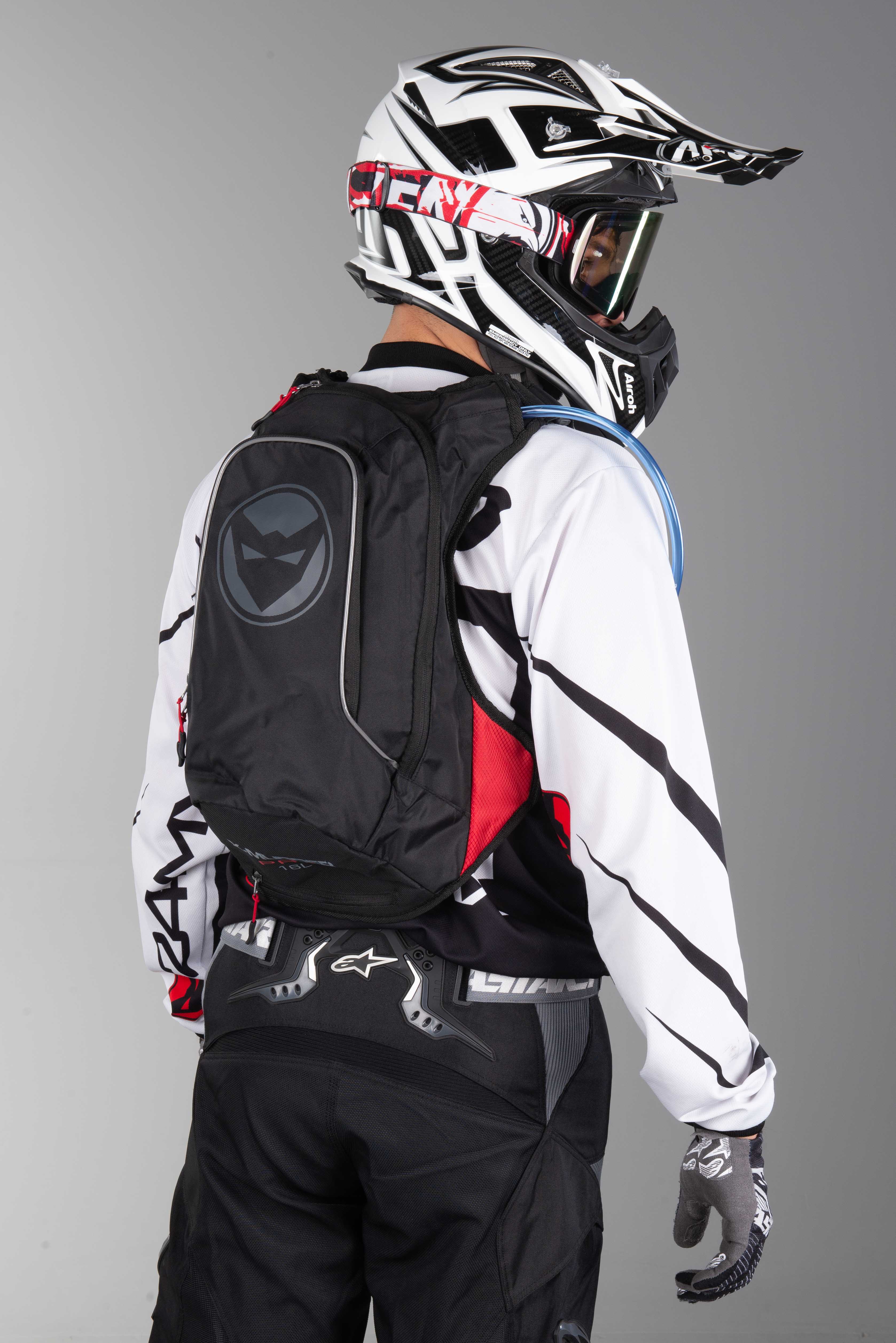 24MX Hydration System 1.6L Without Bladder