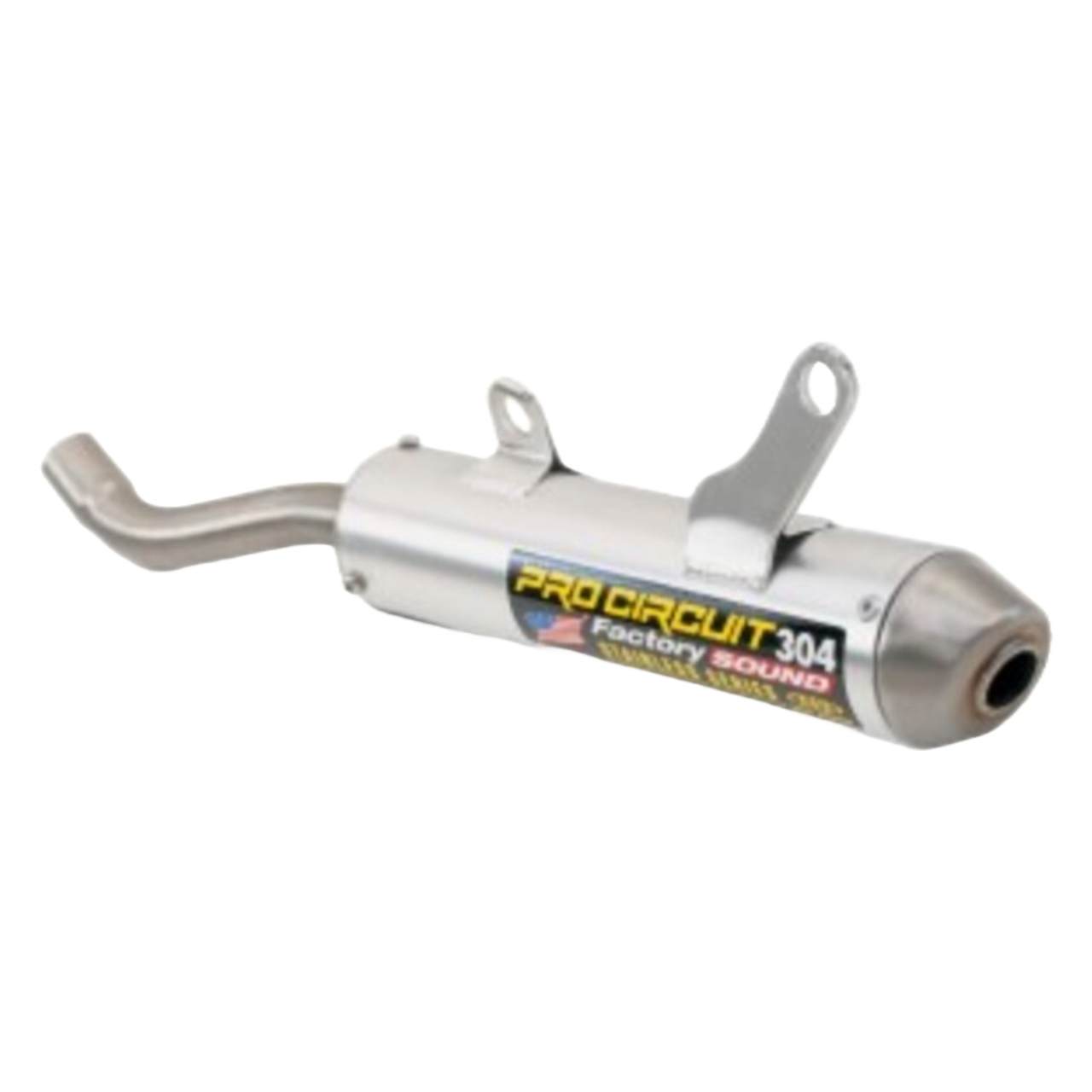Silenciador Pro Circuit 304