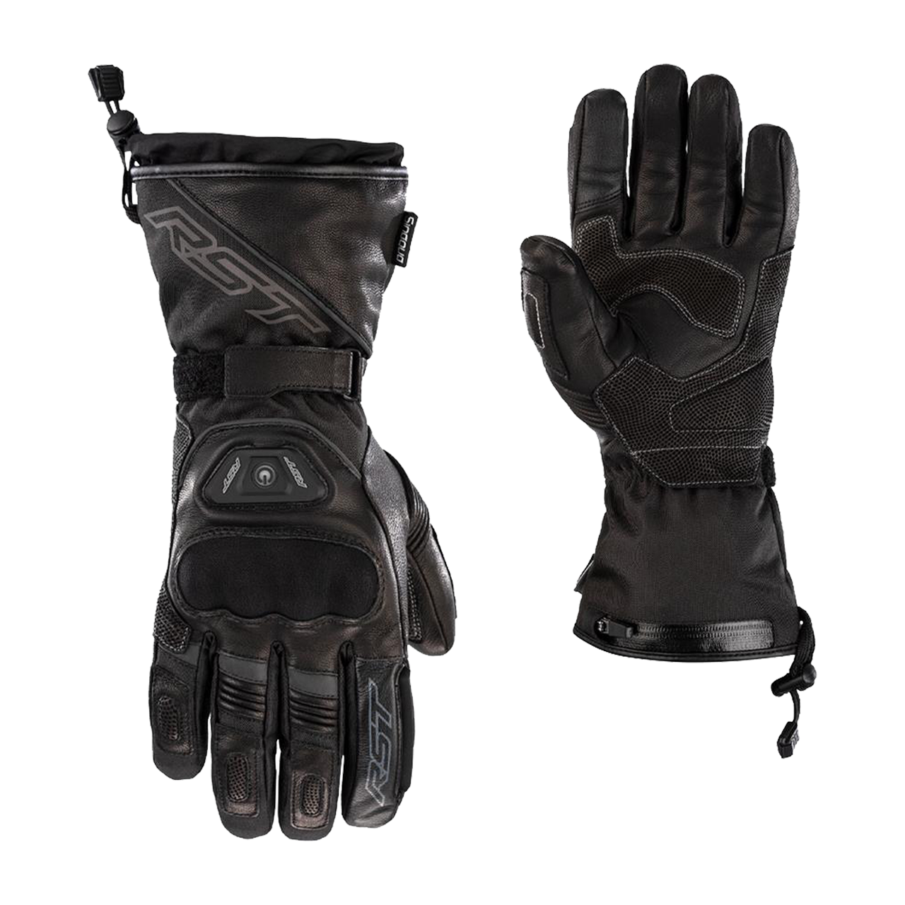 Guantes de Moto RST Paragon 6 Heated