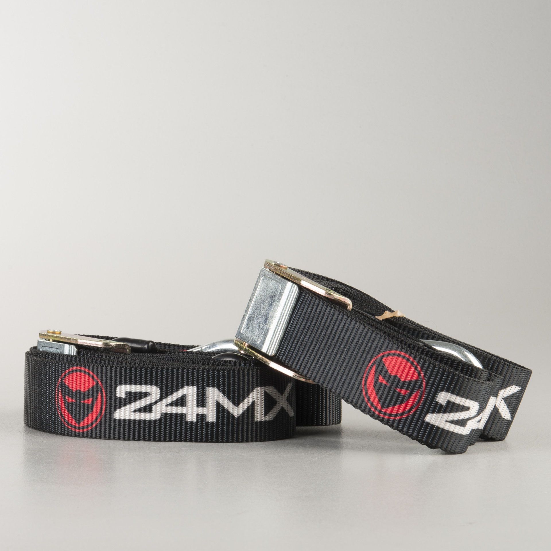 24MX Tie Down Straps