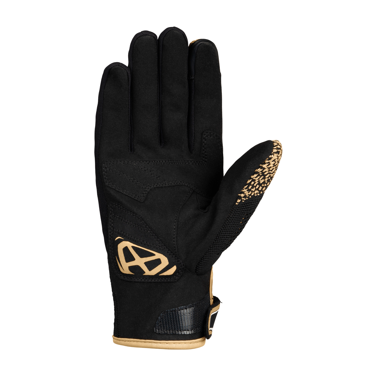 Motorhandschoenen Dames Ixon IXFLOW KNIT
