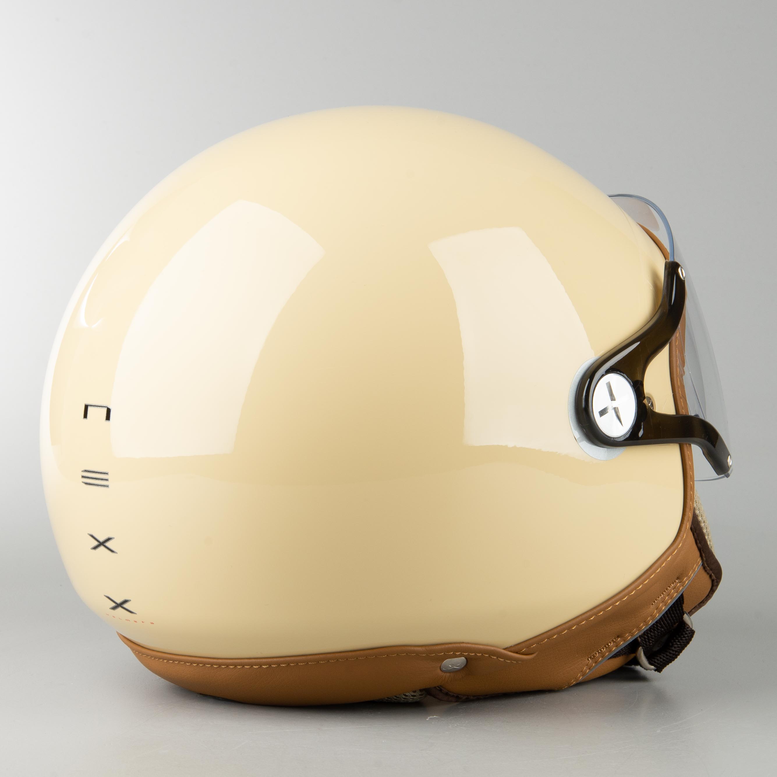 Casco Jet Nexx SX.60 Jazzy Classic