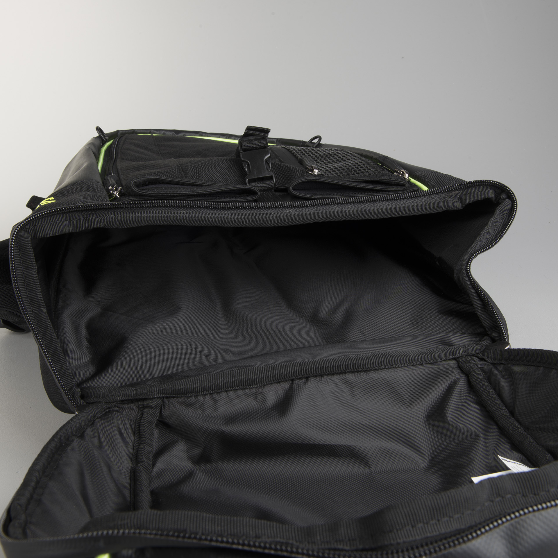 Bagster Avenger Backpack