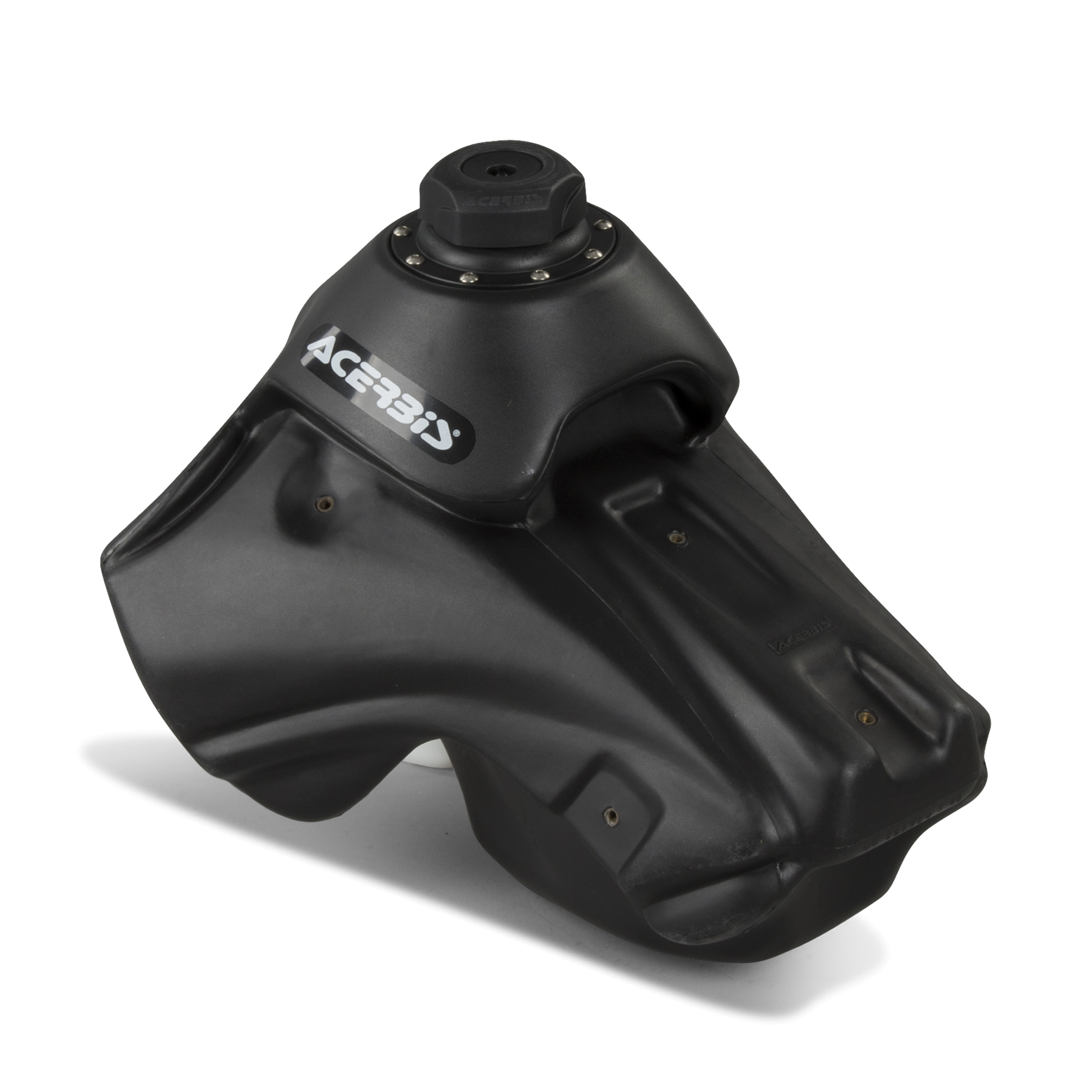 REAR AUXILIARY TANK 6L - Acerbis USA