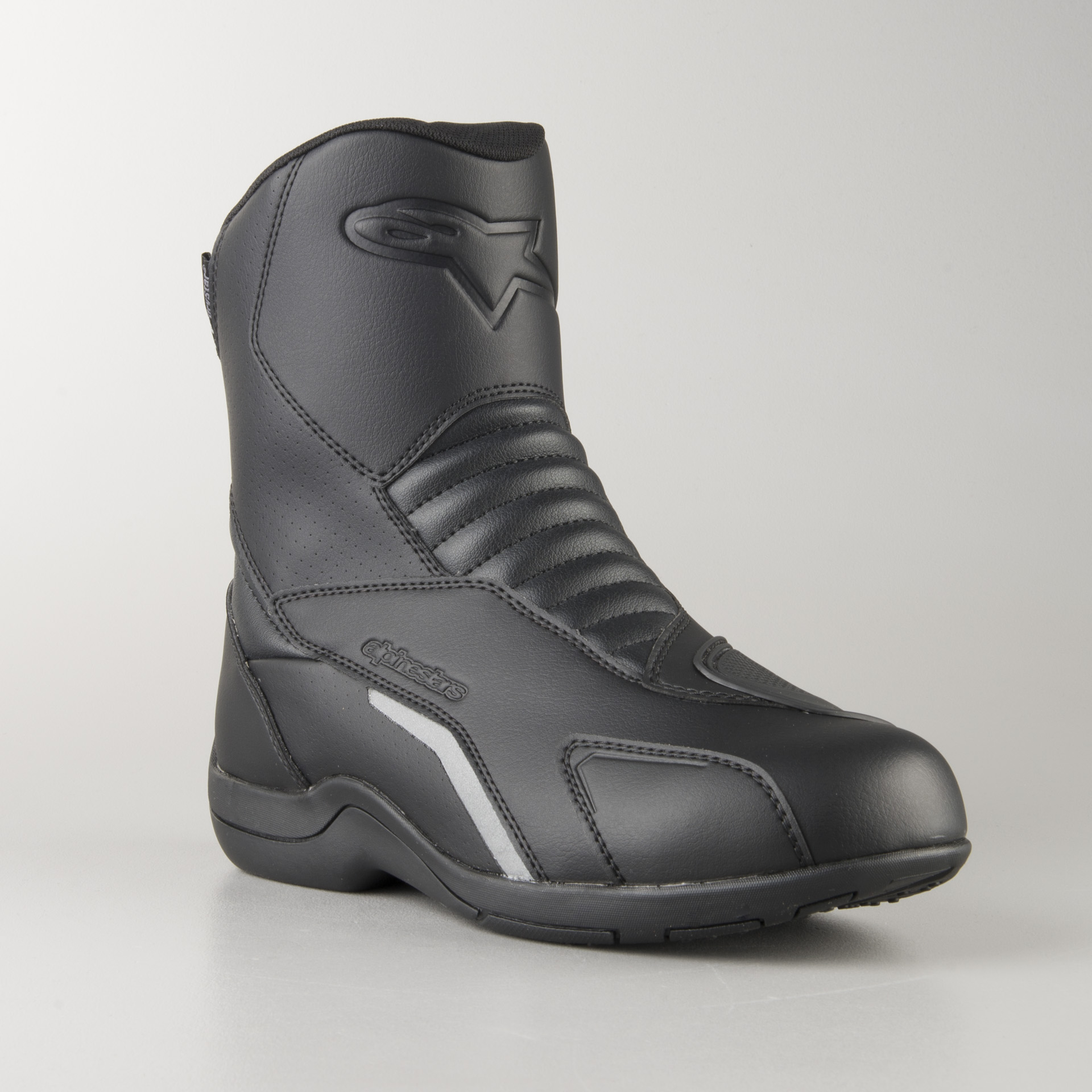 Mc Stövlar Alpinestars Ridge V2 Drystar Svart Nu 25 Course Two Seasons Stövlar Nu 51% rabatt xlmoto.se