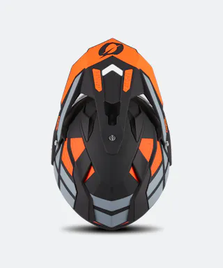 adventure time bike helmet Bell MX-9 MIPS Helmet, White, Large : Automotive Explore The Possibilities O'Neal Sierra R Adventure Helmet