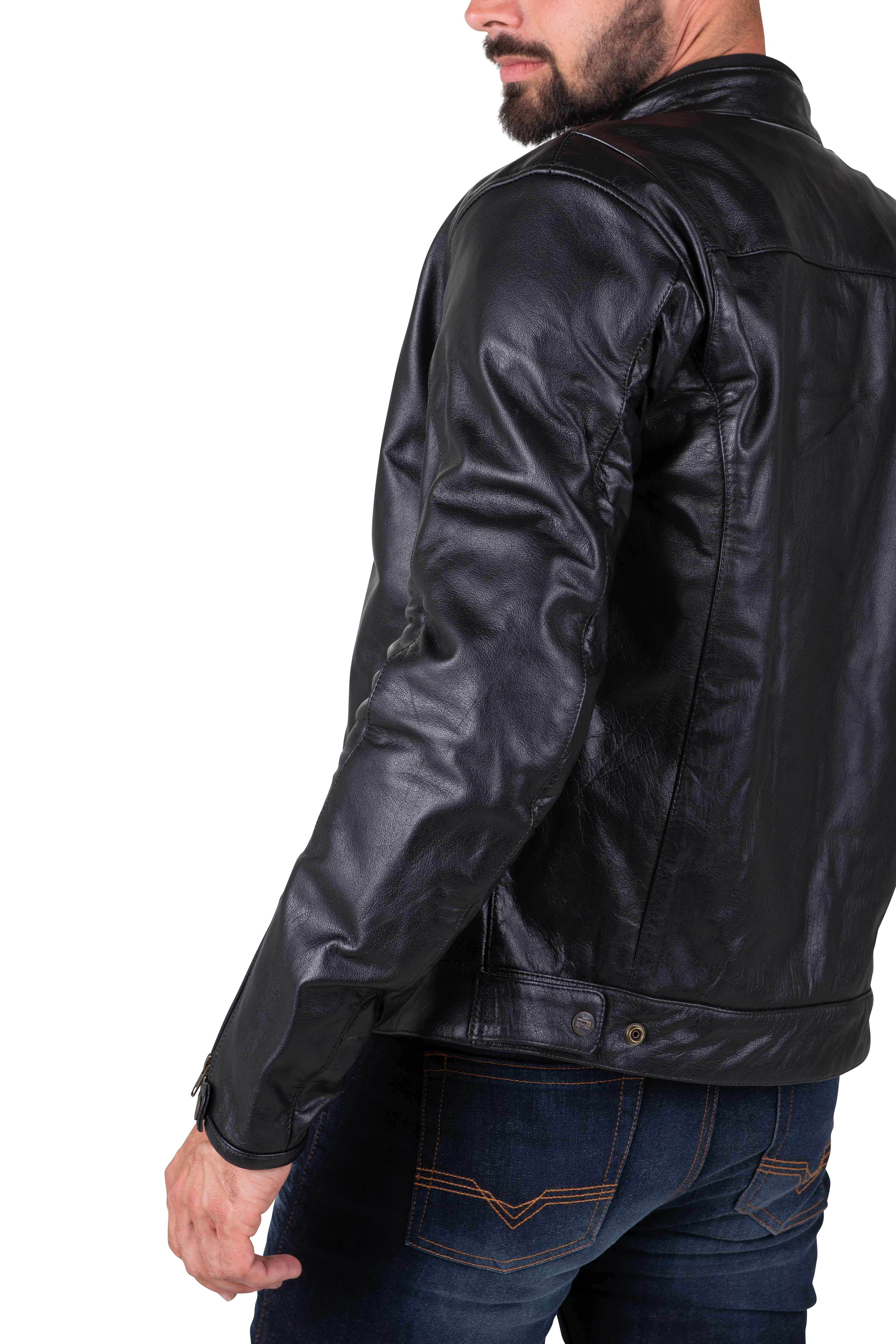 Richa Normandie Motorcycle Jacket