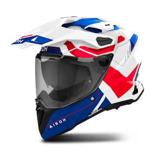 Airoh Commander 2 Reveal Full Face Helmet | 24mx