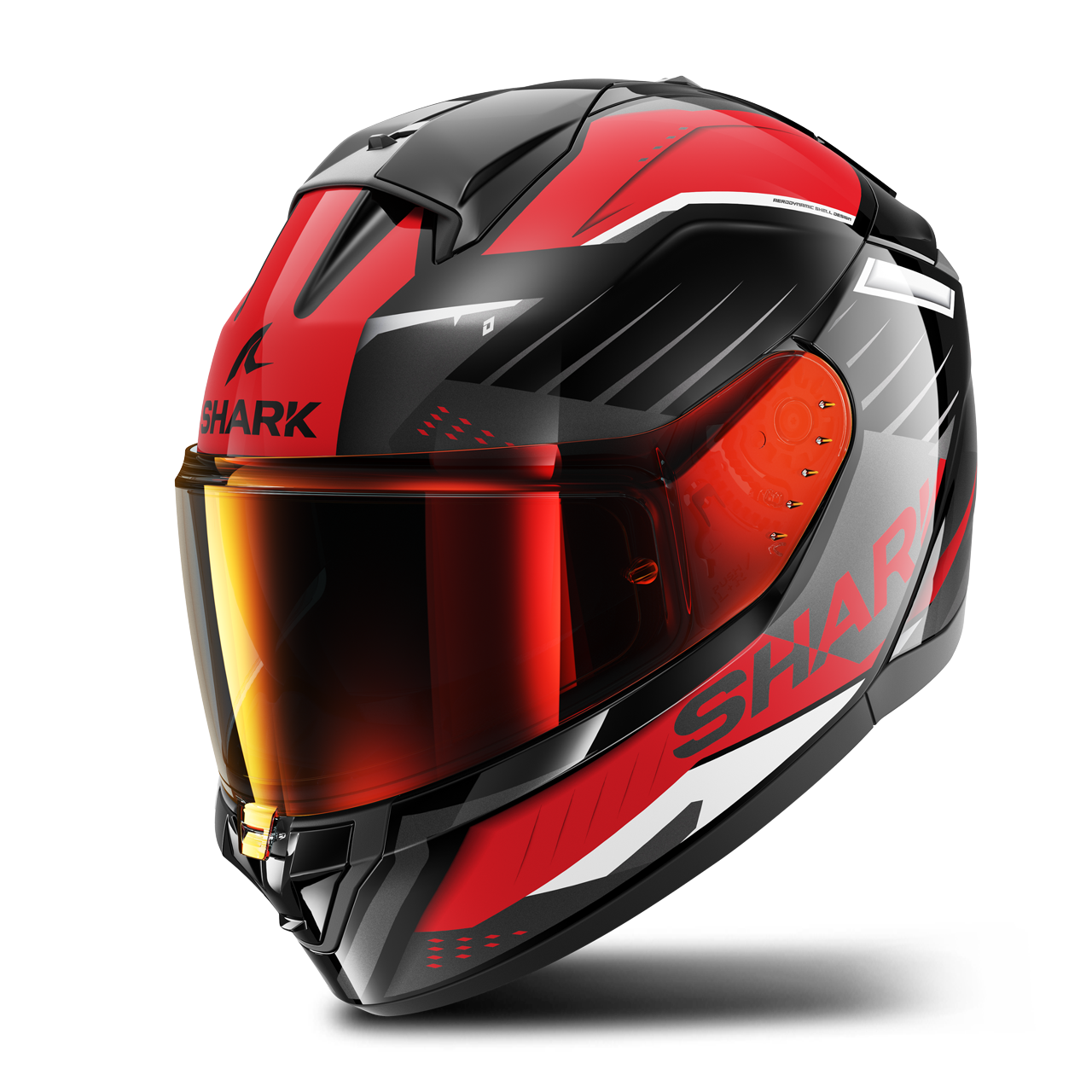 Casco Integral Shark Ridill 2 Berserk
