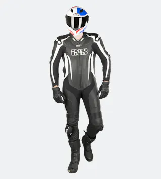 Læderdragt iXS Sport RS-1000