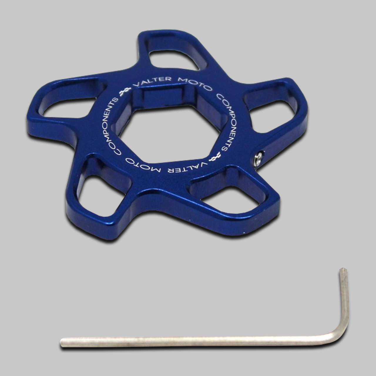 Valter Moto Fork Adjuster