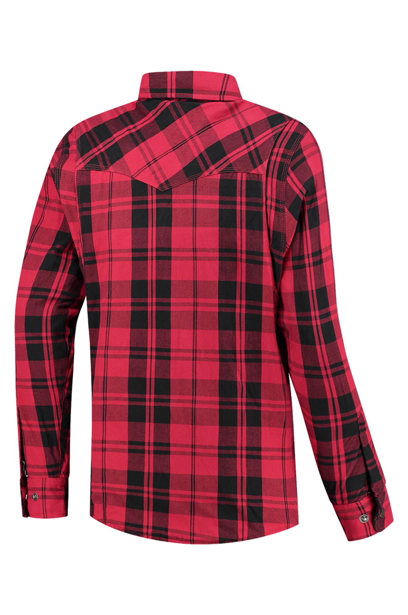 Rusty Stitches Neil MC Jacket