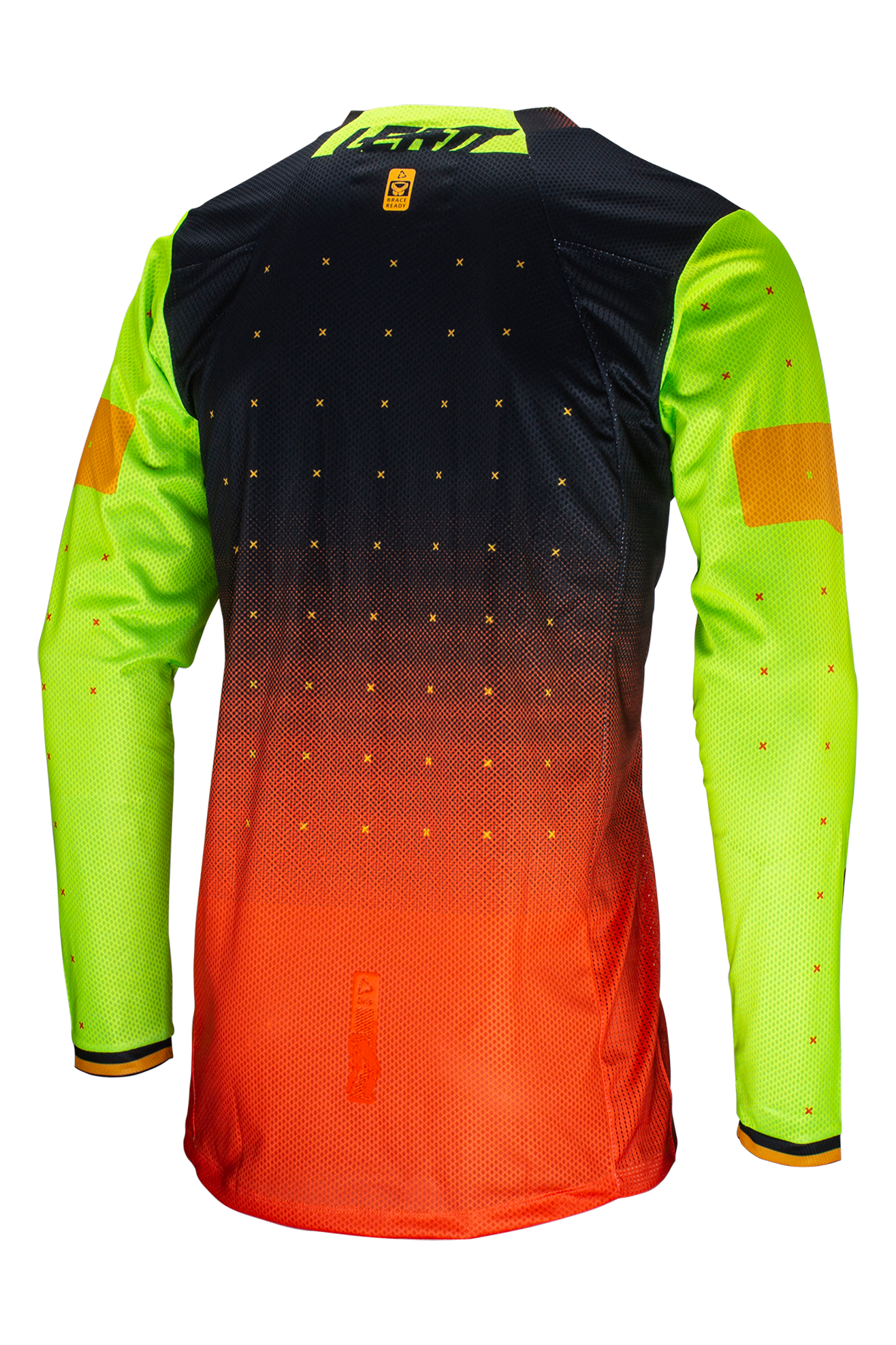 Leatt Moto 4.5 Lite V24 MX Jersey