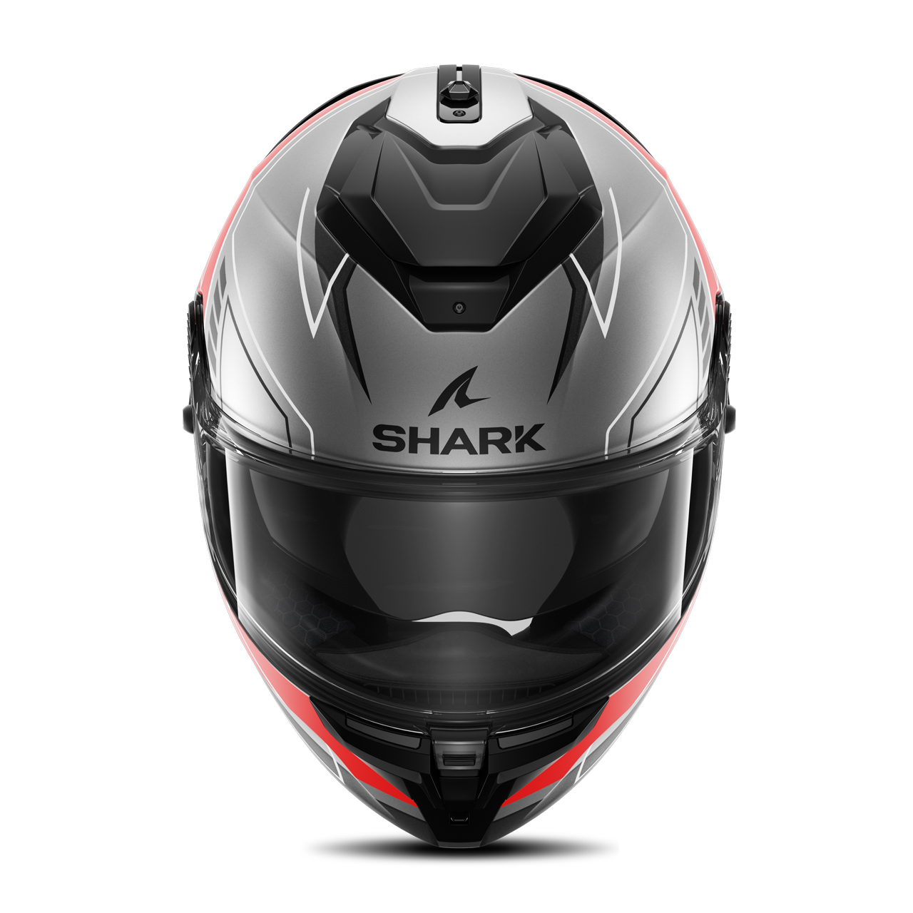 Casco Integral Shark Spartan GT Pro