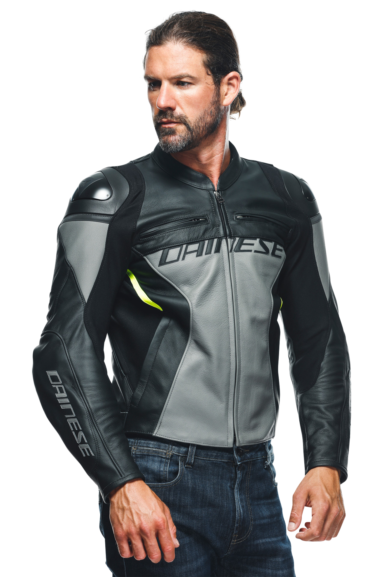 Dainese Racing 4 Motorcycle Jacket