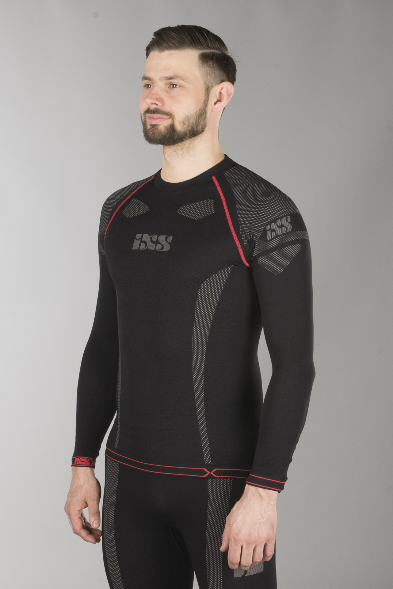 iXS 365 Base Layer Top