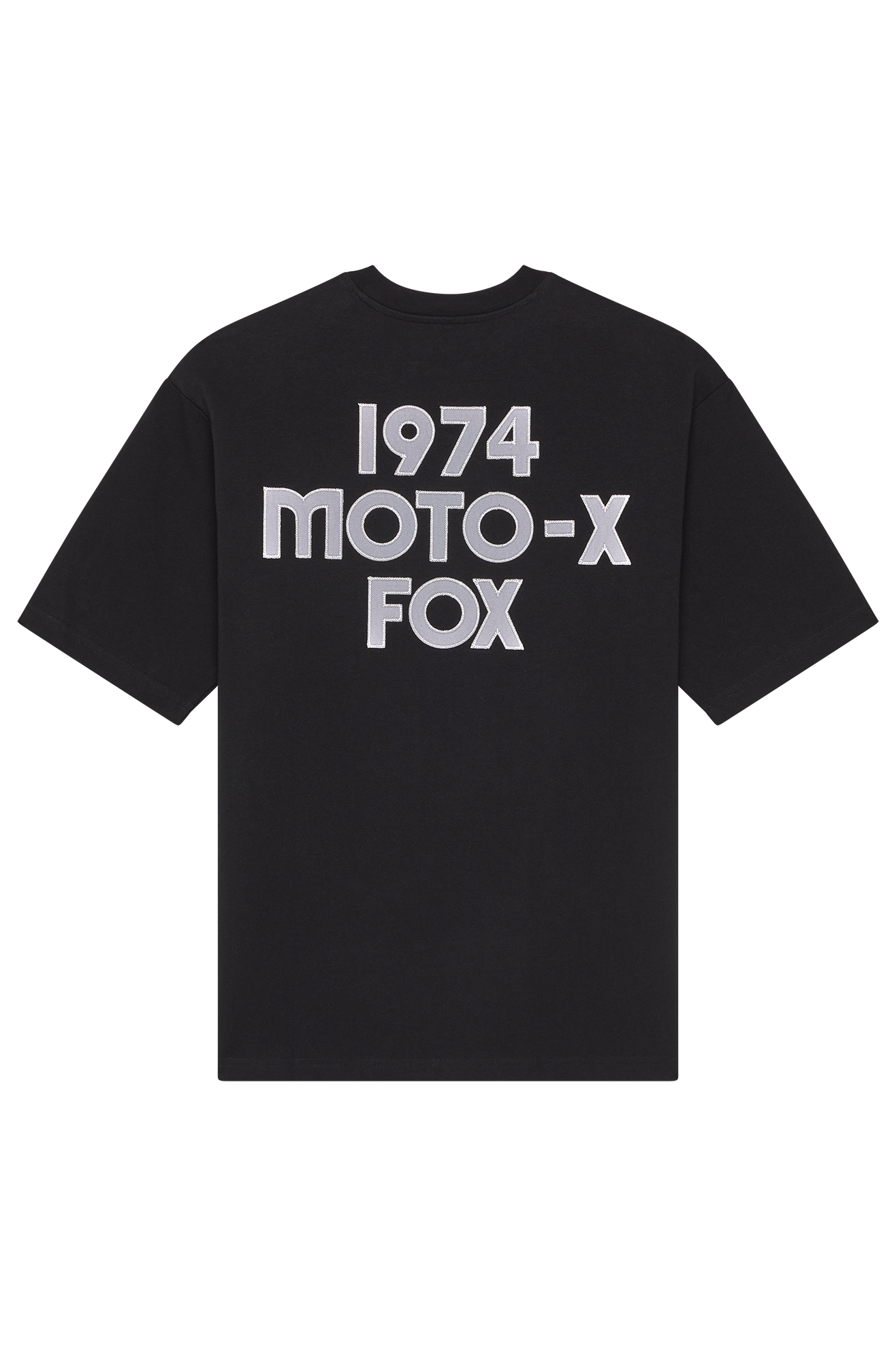 FOX Moto-X Oversized T-Shirt | 24mx