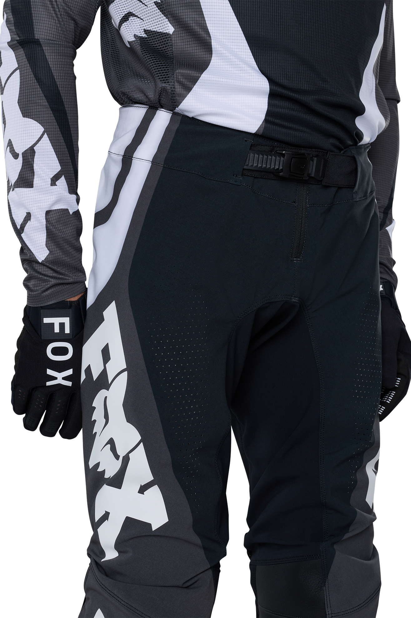 Pantalones de Cross FOX Flexair Thorn