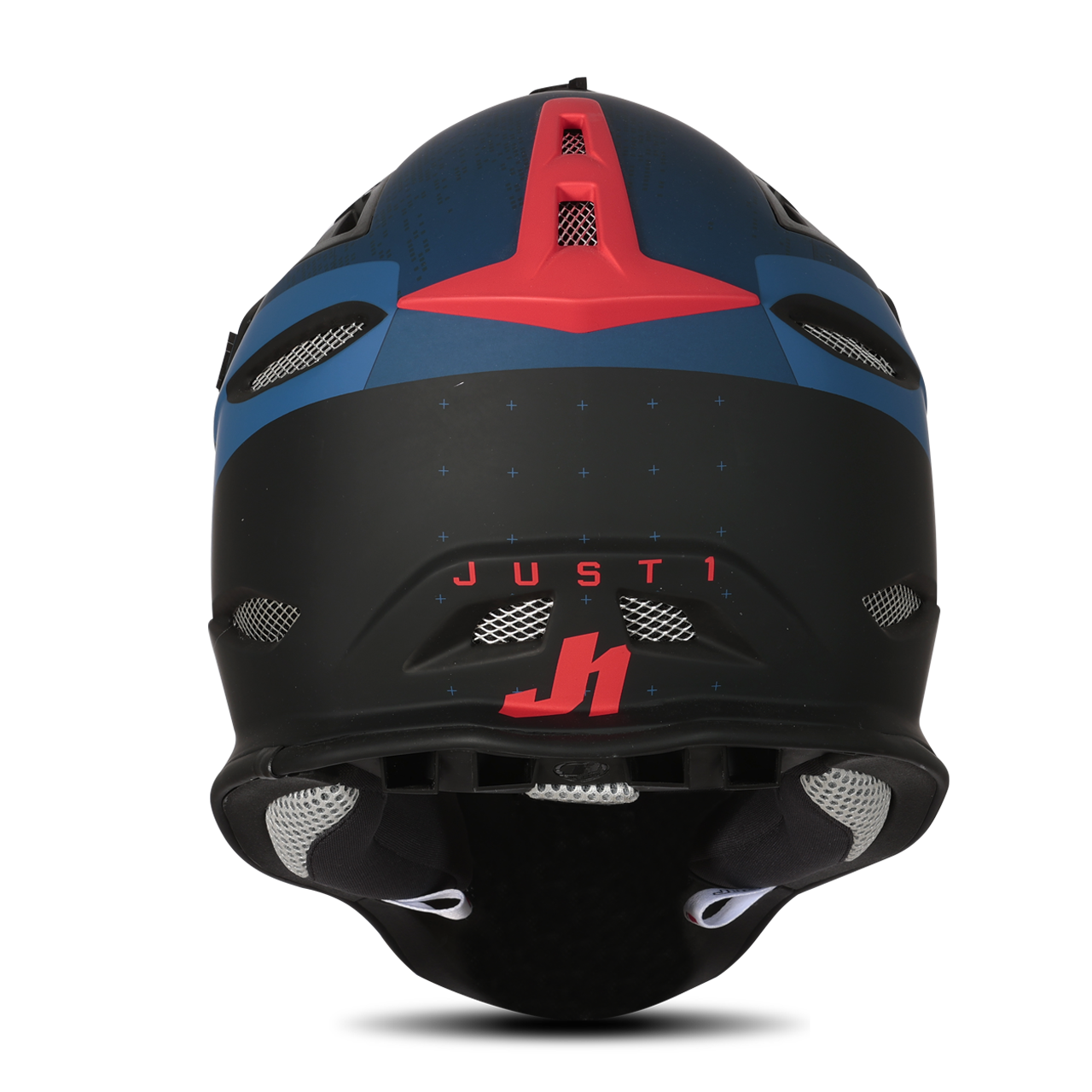 JUST1 JDH Mips® + Mips® Dual MTB Helmet