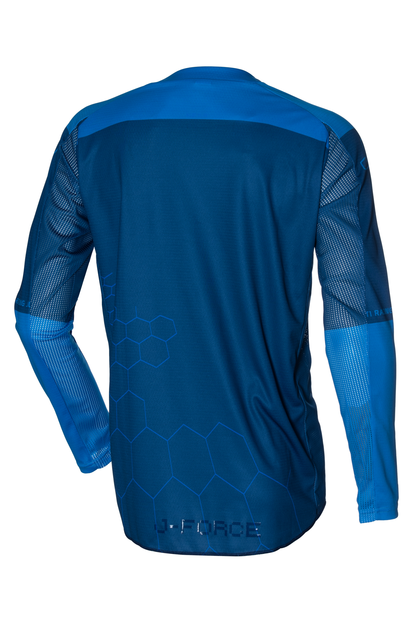 Crosstrui Just1 J-Force Hexa