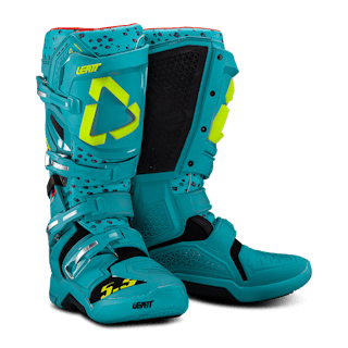Leatt 5.5 FlexLock MX Boots | 24mx
