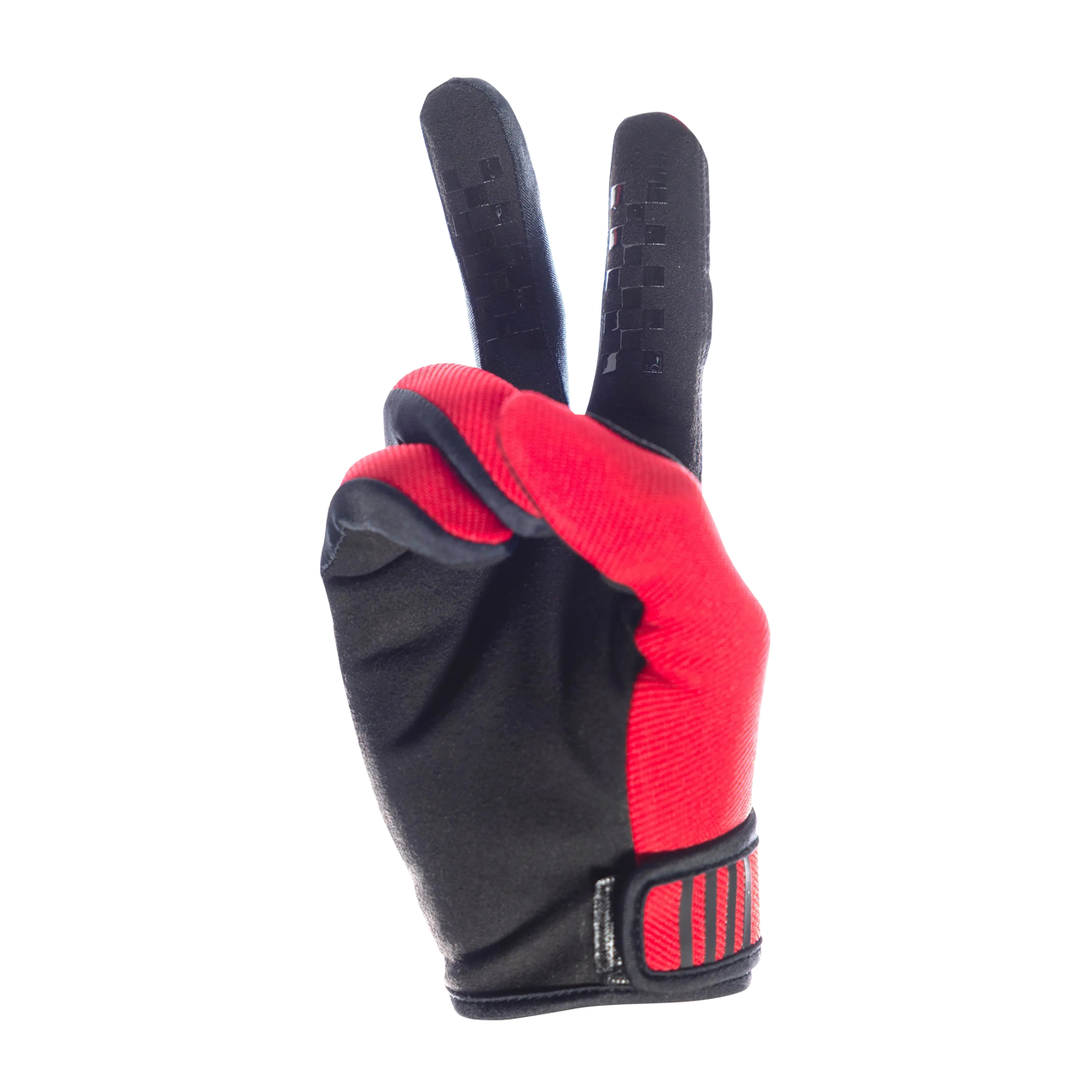 Guantes MX Fasthouse Carbon Eternal