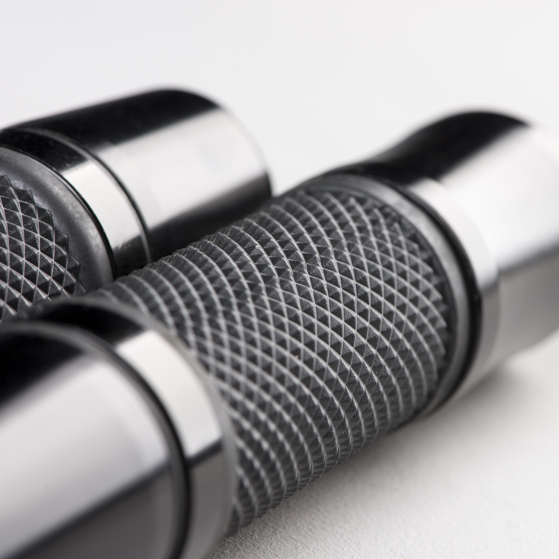 Snell Gunner Grips