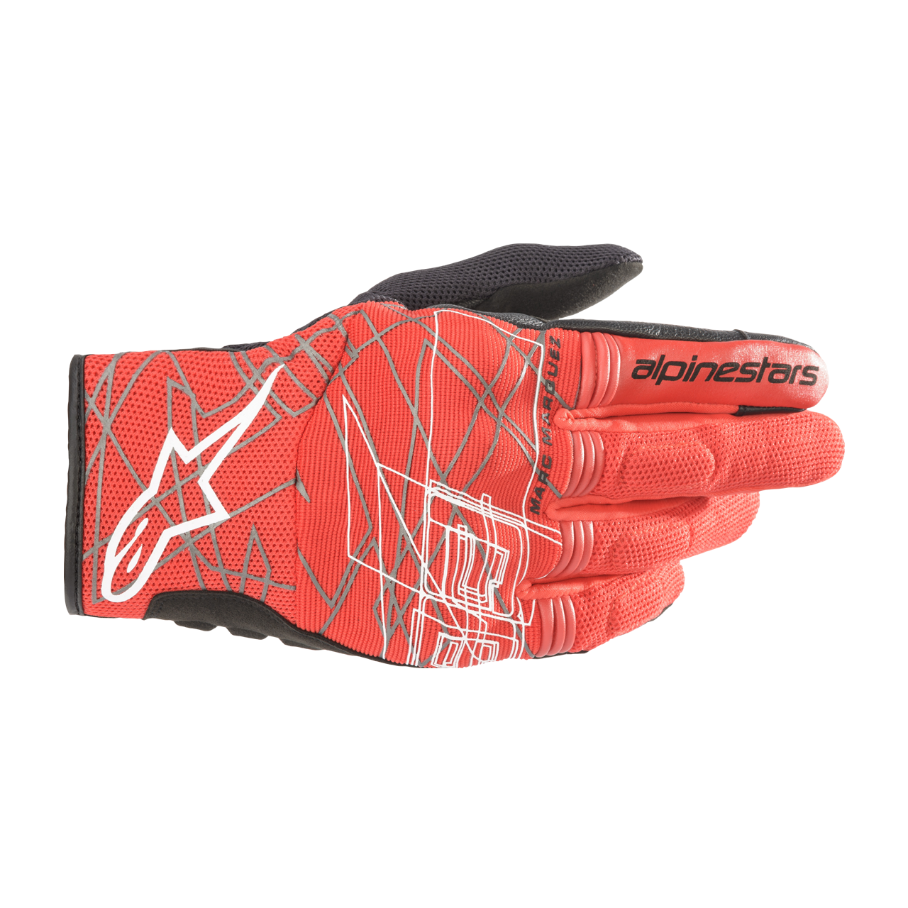 Alpinestars MM93 Losail V2 MC Gloves
