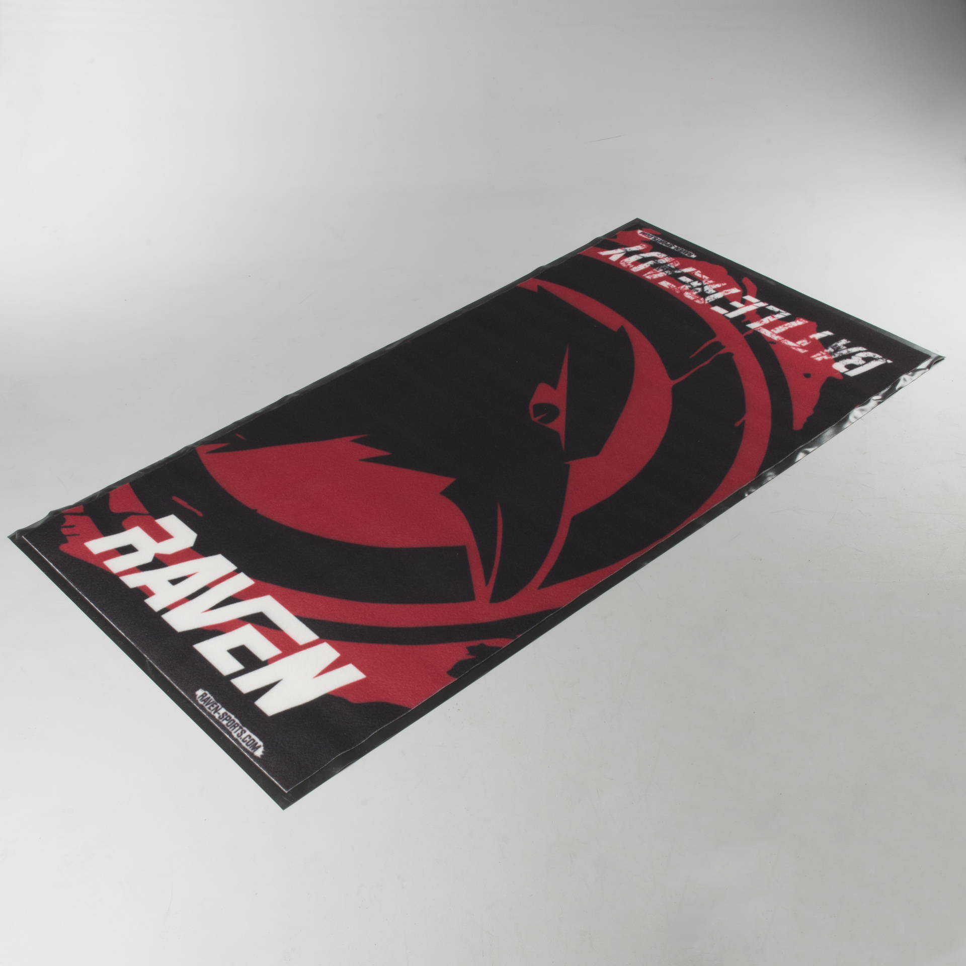 Alfombra Ecológica Raven Race Premium