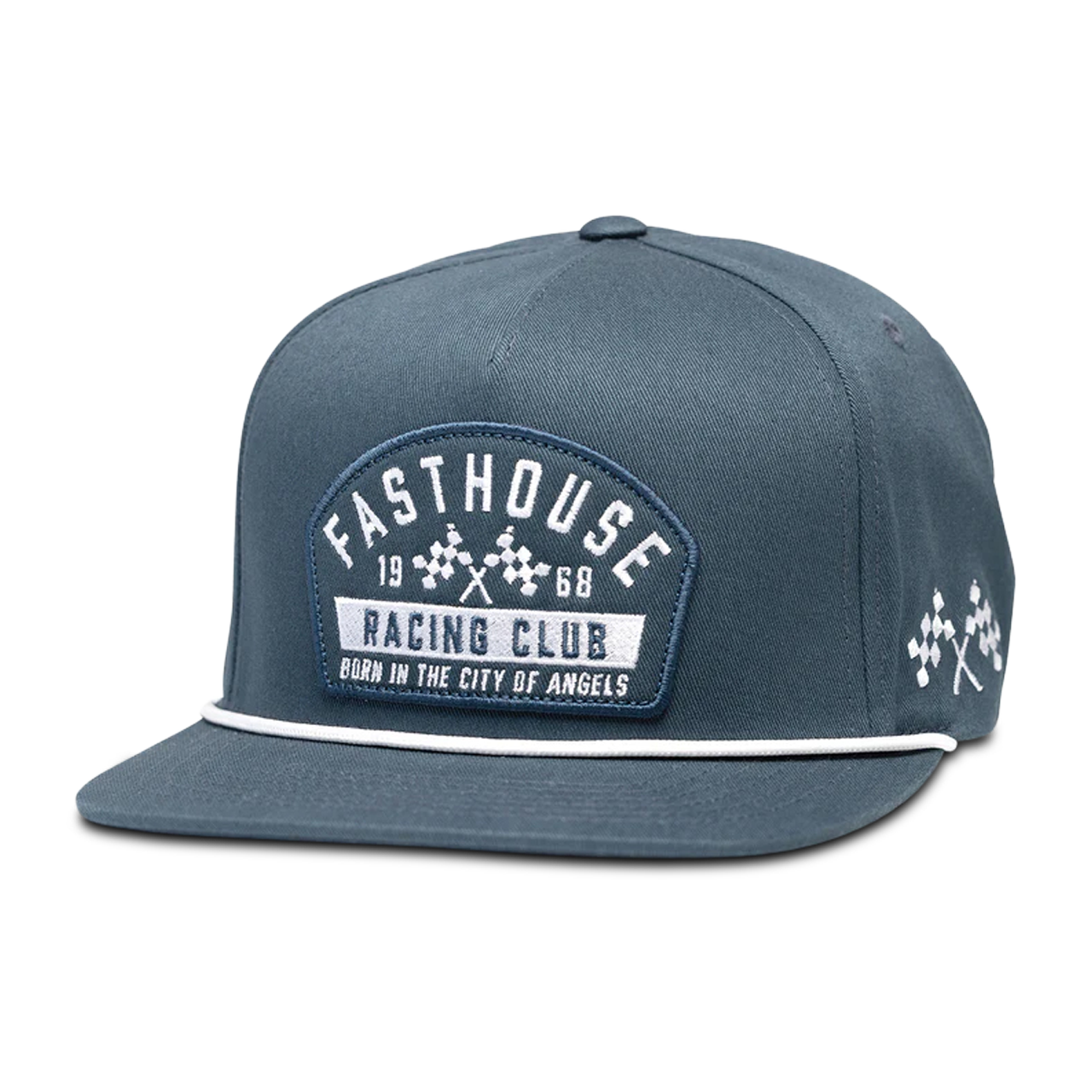 Fasthouse Acclaim Cap