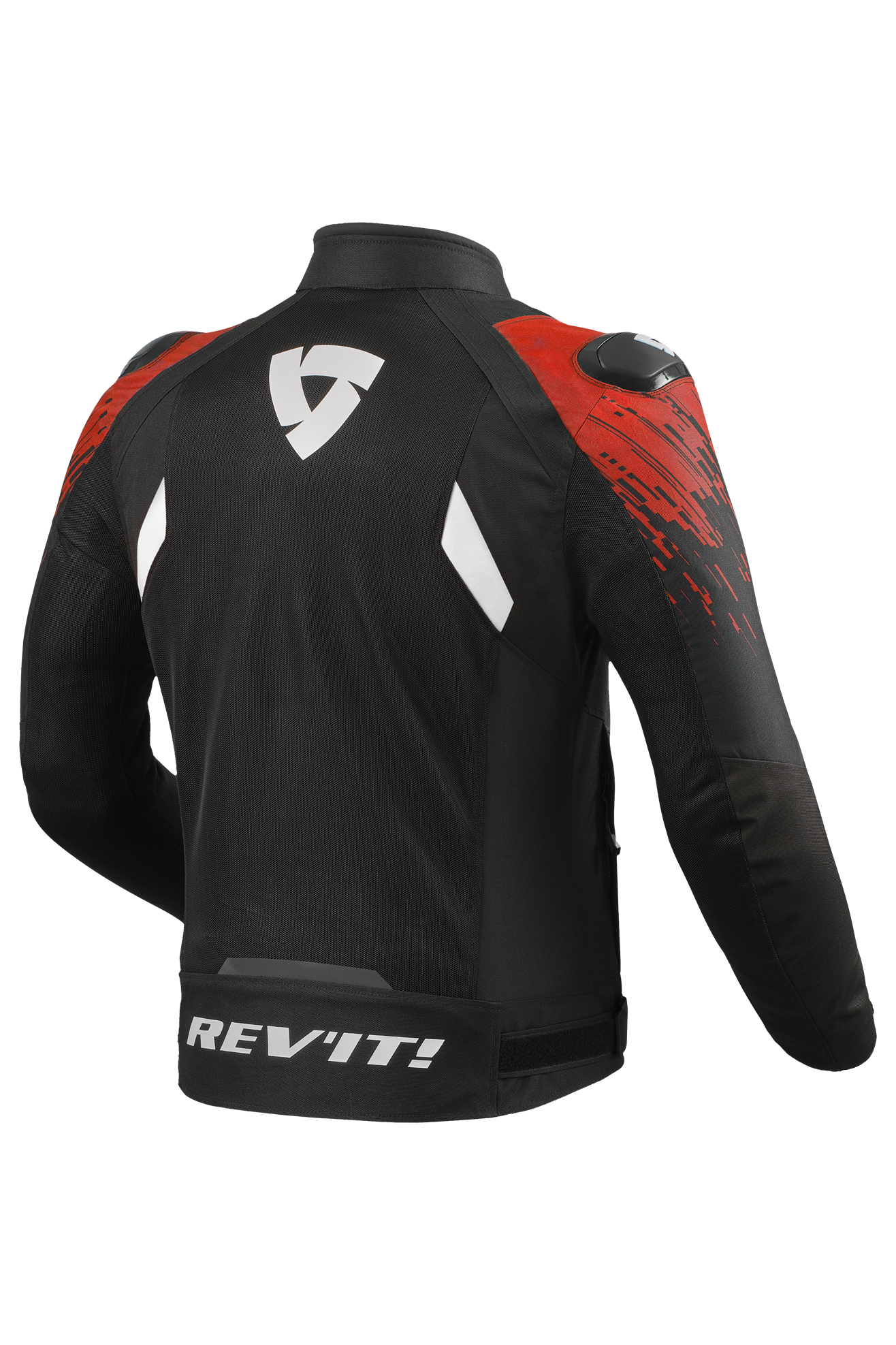 Chaqueta de Moto Rev'It! Quantum 2 Air