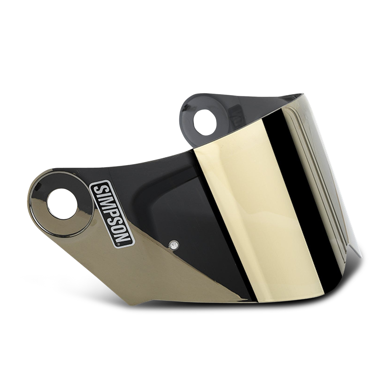 Simpson Darksome Visor