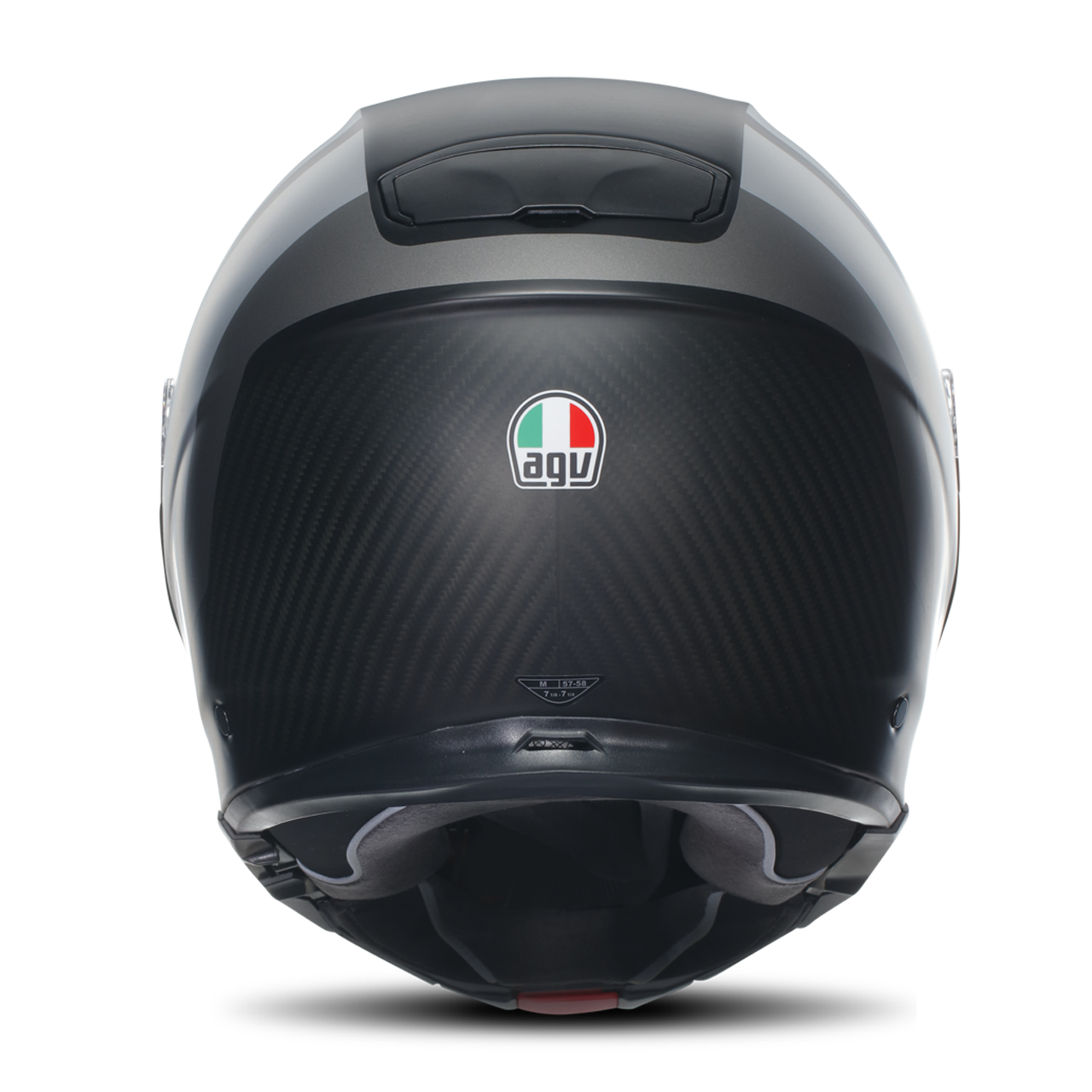 Casco Modular AGV Sport