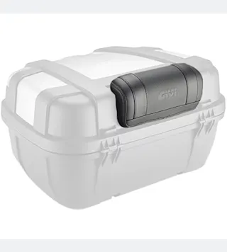 Opěrka Spolujezdce Givi Top Box