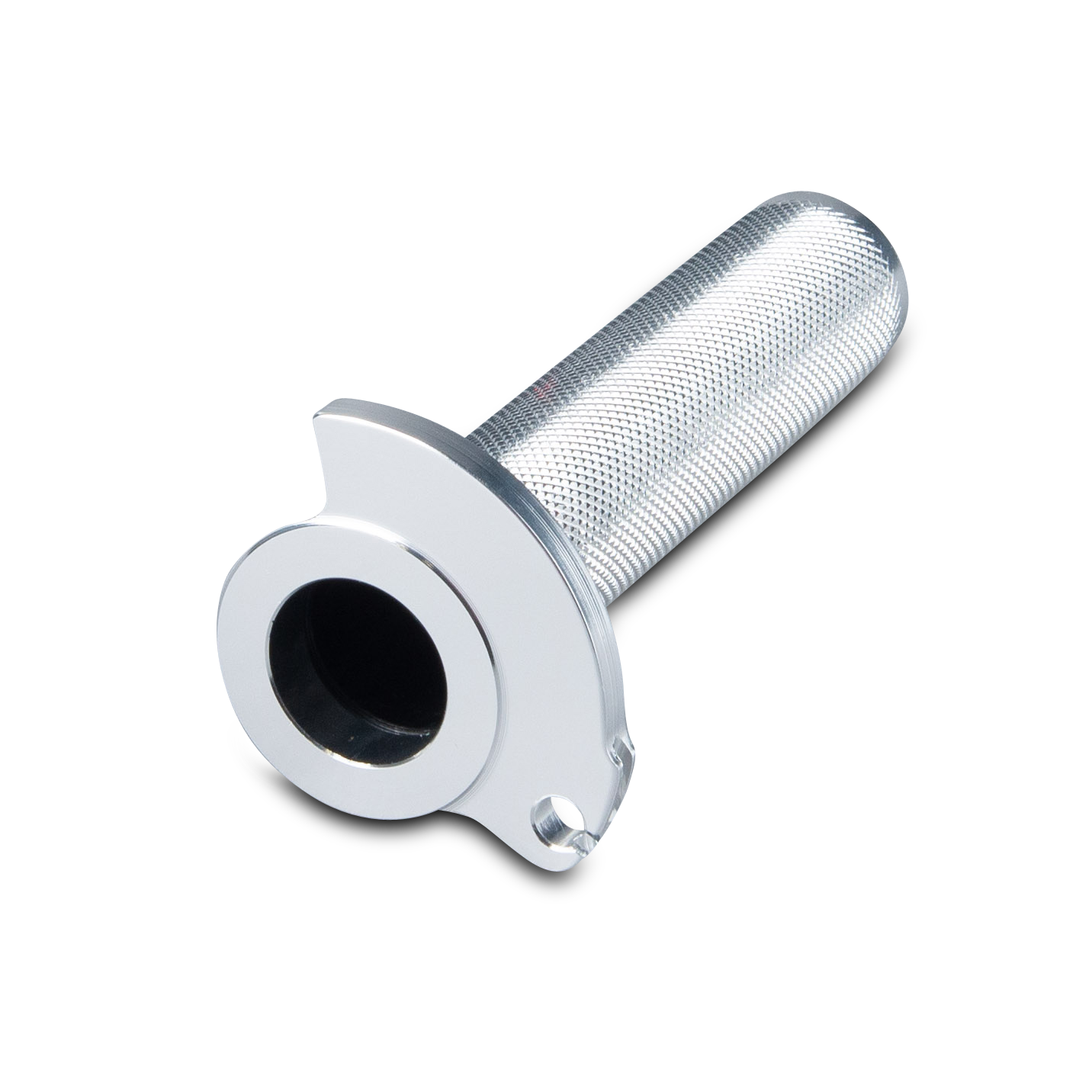 Gas handvat aluminium Twenty