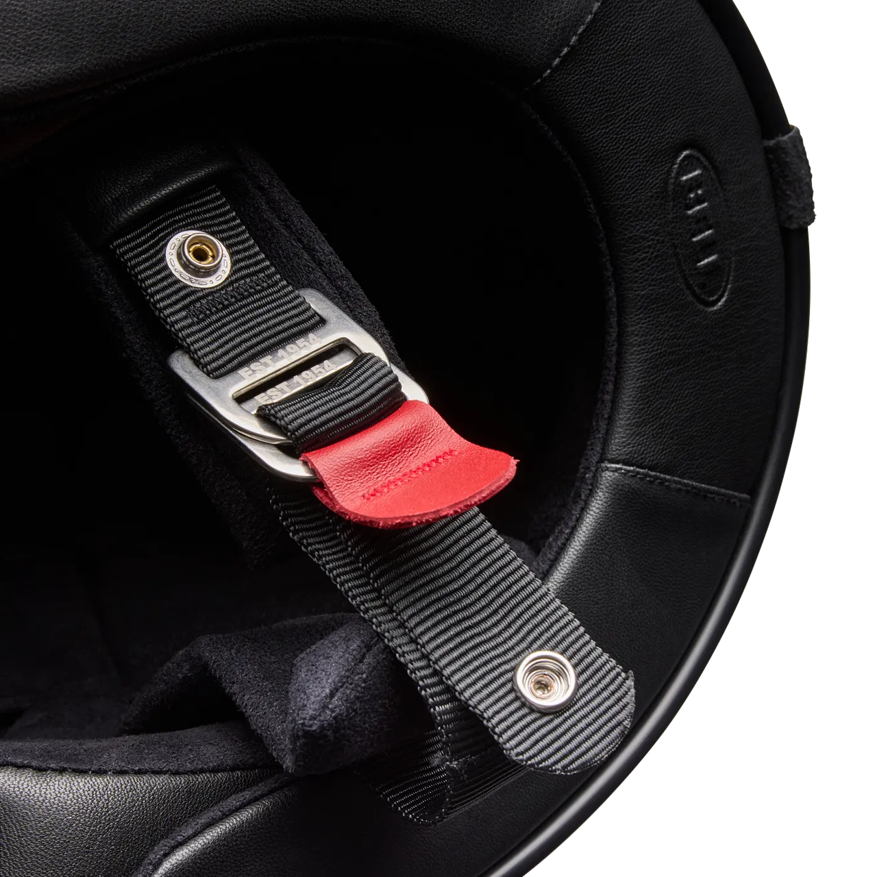 Casco Integral BELL Bullitt GT Carbon 2026