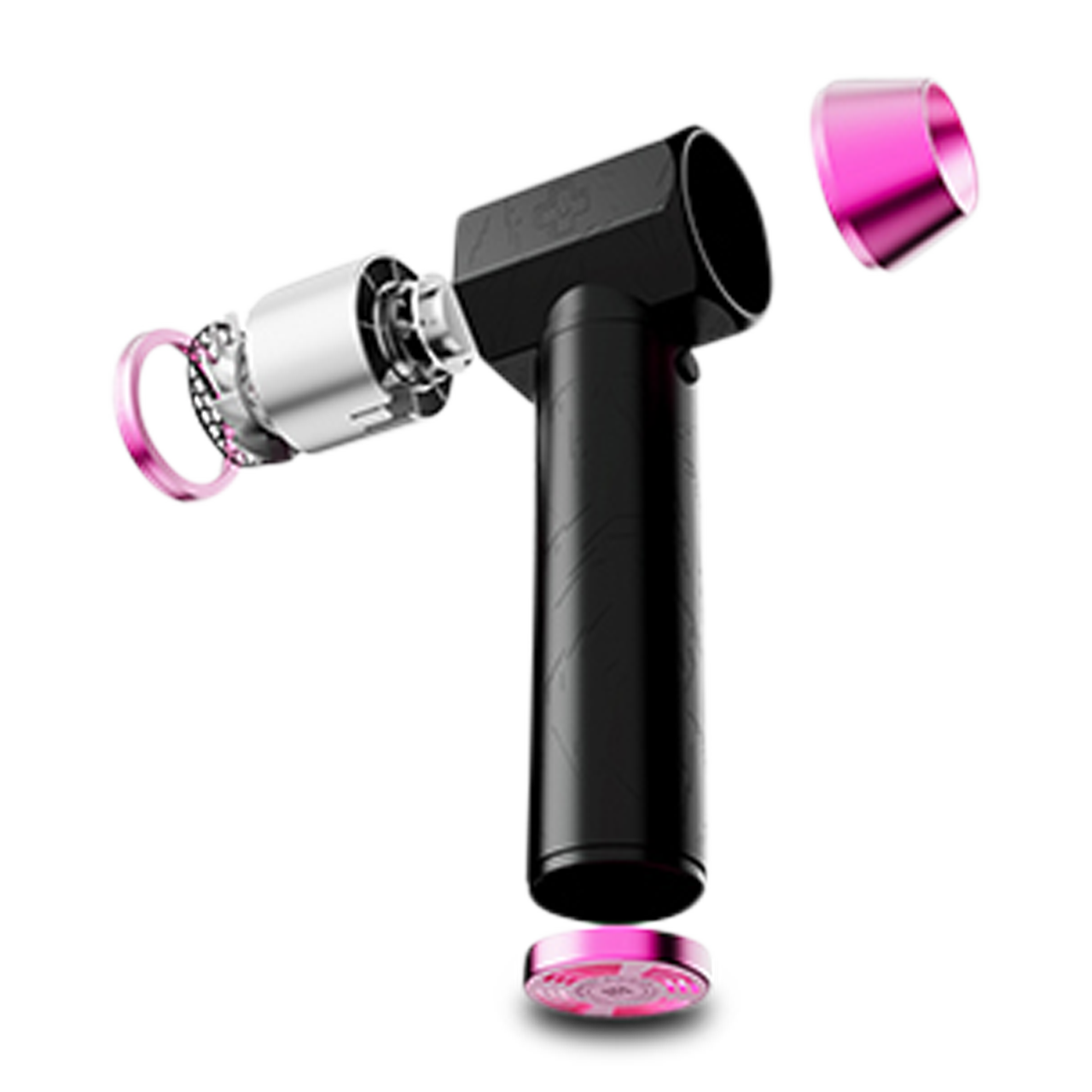 Soplador de Aire Muc-Off