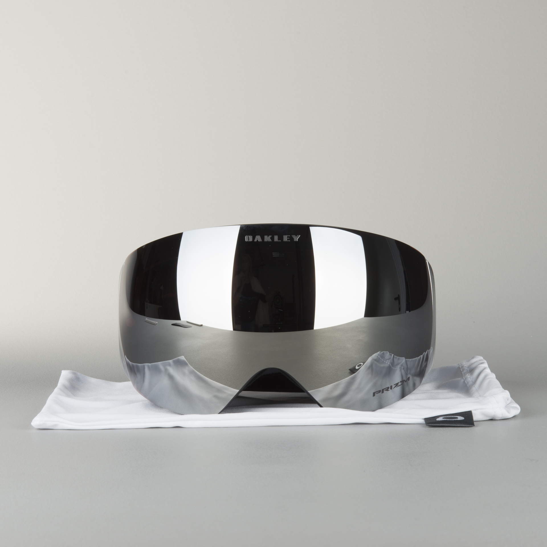 Gafas de Cross Oakley Flight Deck