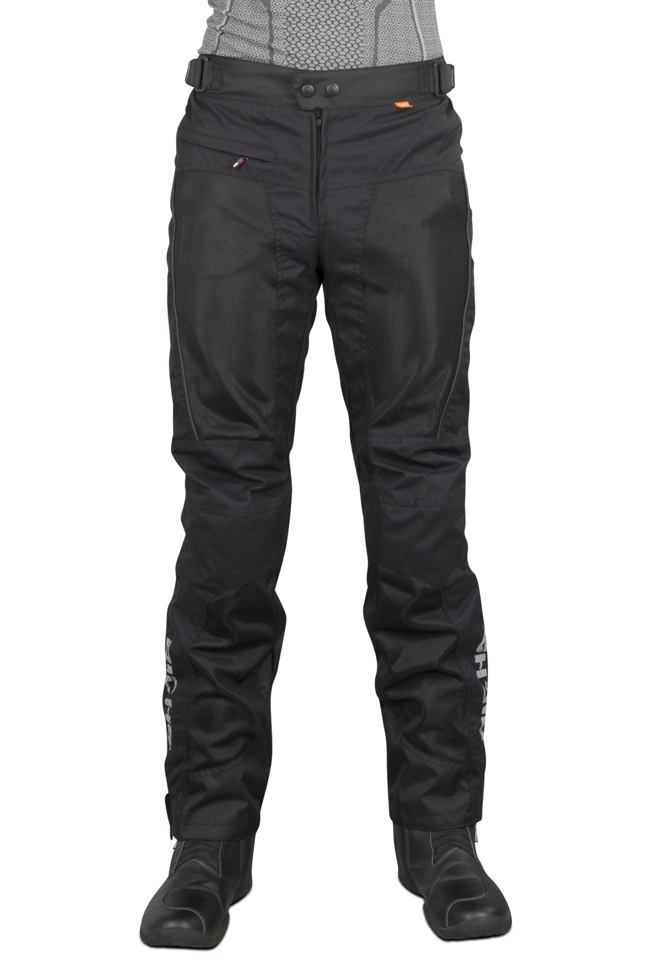 Pantalones de Moto Richa Cool Summer