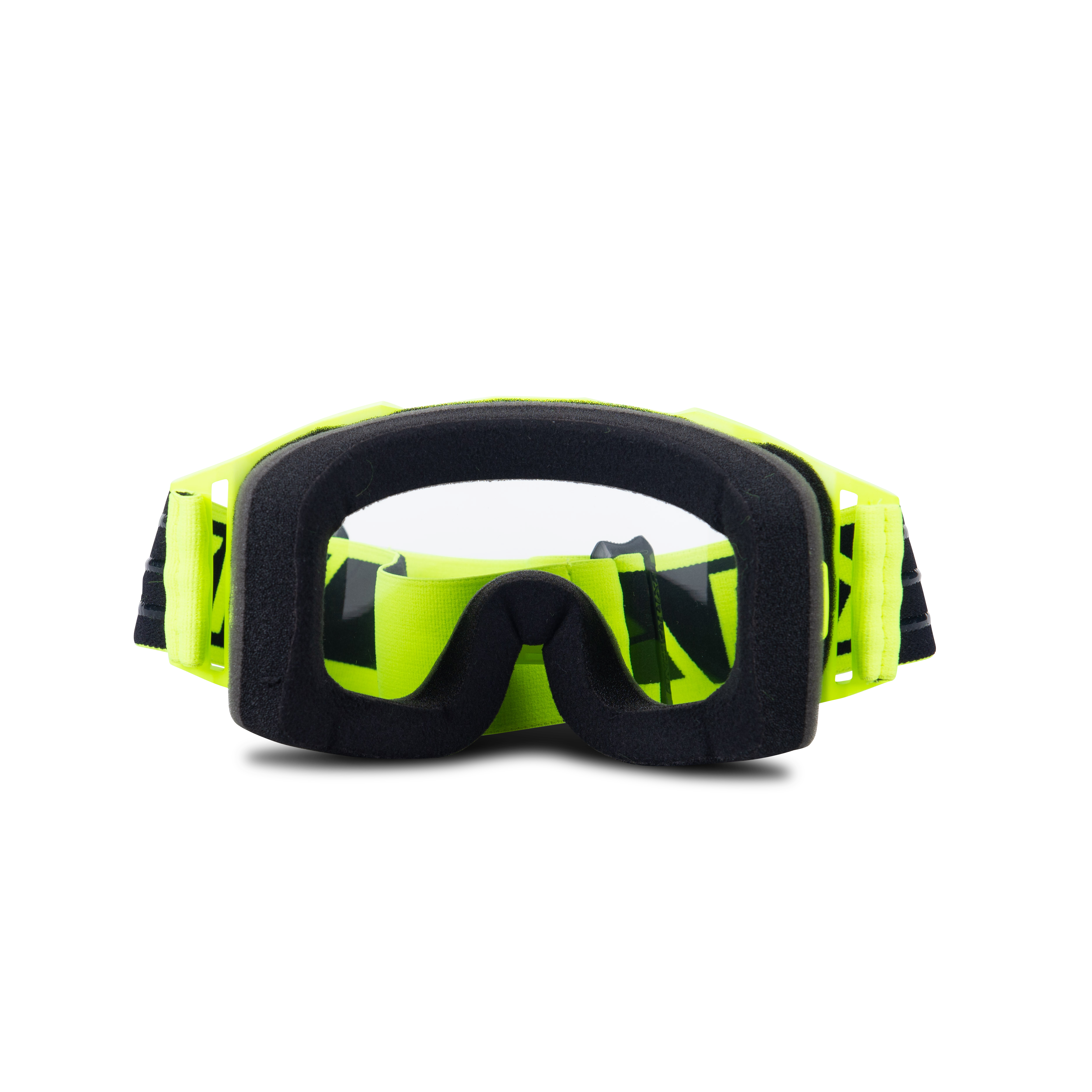 FXR Maverick Lens Youth MX Goggles
