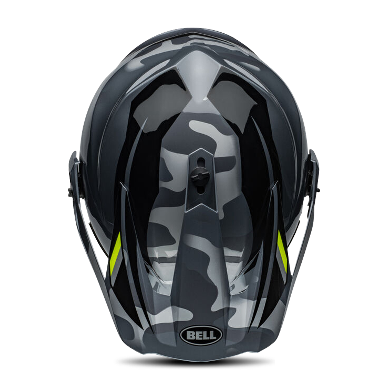 Bell MX-9 Adv Mips® Adventure Helmet | 24mx
