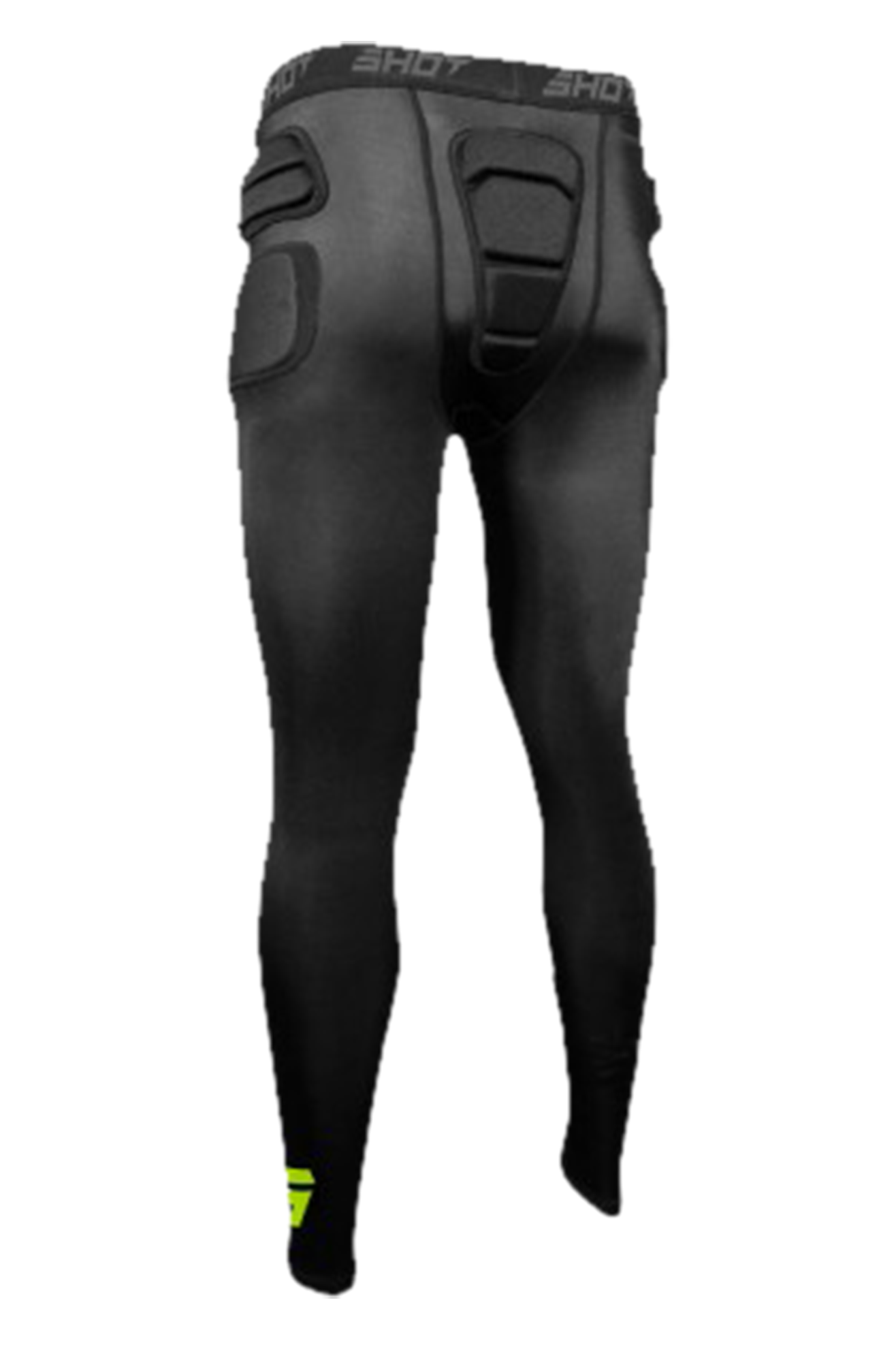 Shot Interceptor 2.0 Protective Pants