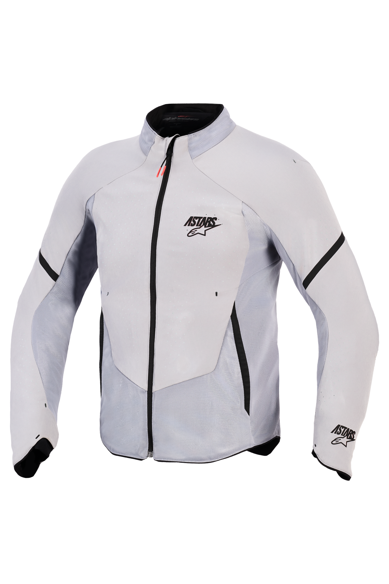 Motorradjacke Alpinestars Aeroshell Airflow