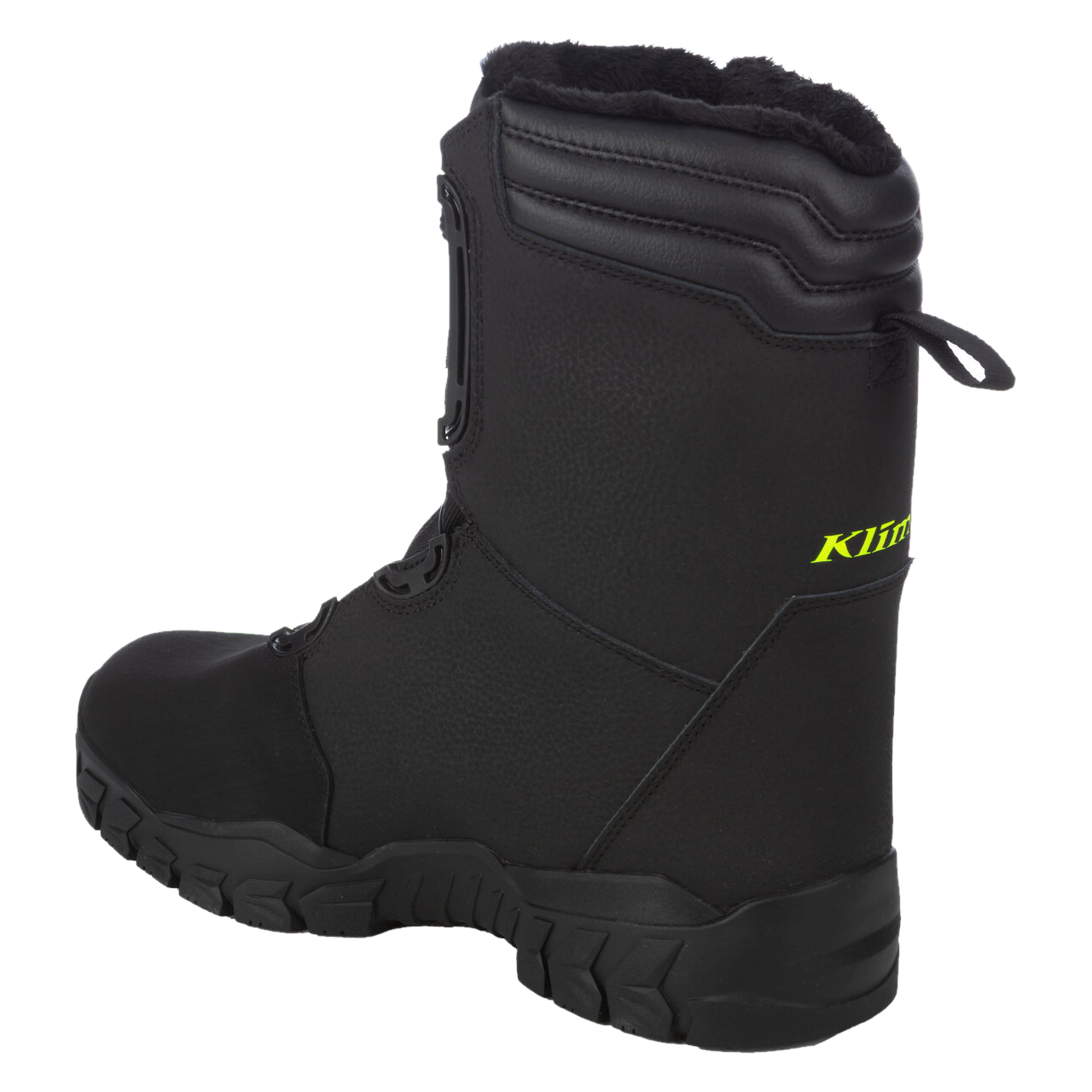Sneeuwscooterlaarzen Klim Force GTX BOA