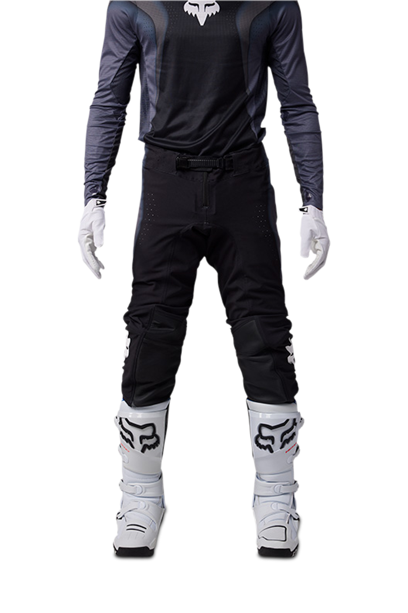 Hlače MX FOX Flexair Infinite