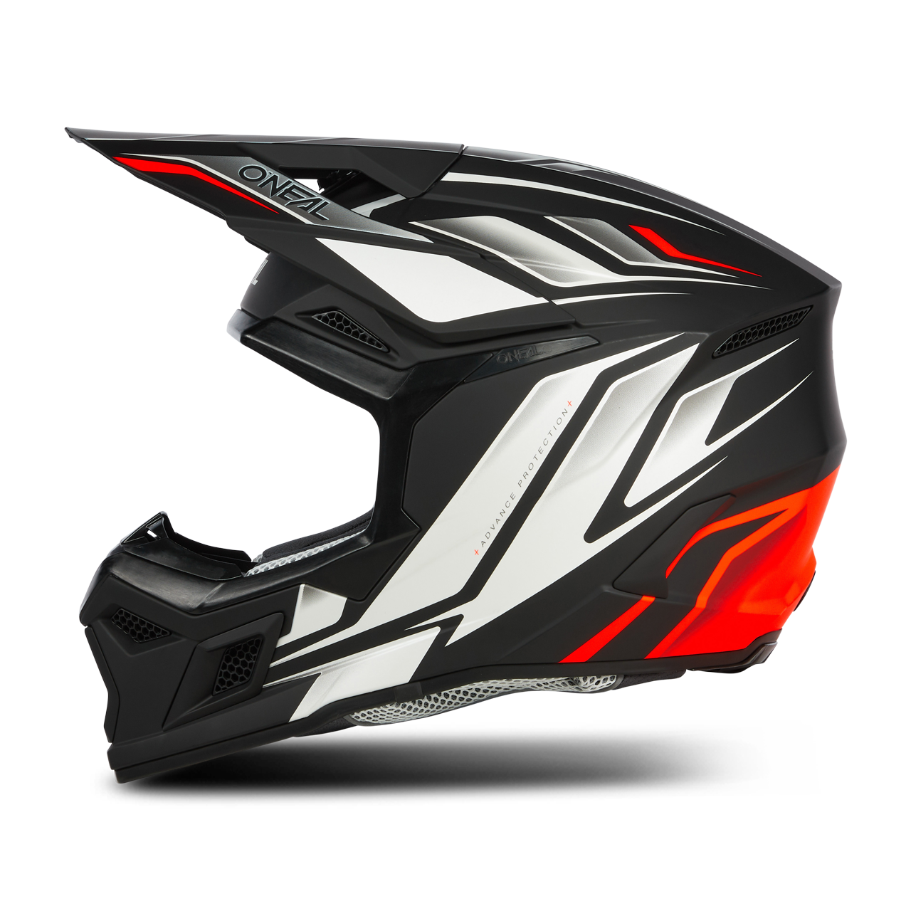 Casco de Cross Niño O'Neal 3SRS Vertical